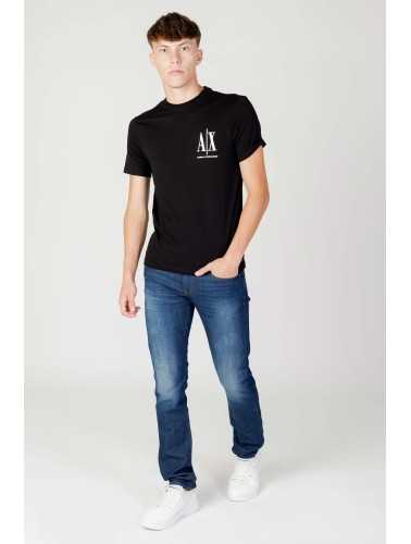 Armani Exchange T-Shirt Uomo