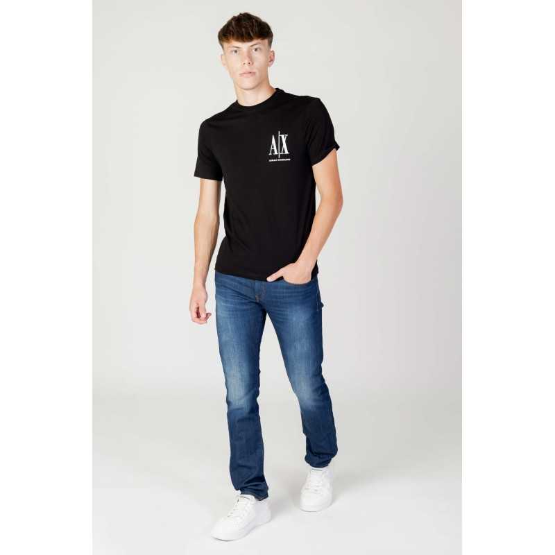 Armani Exchange T-Shirt Uomo