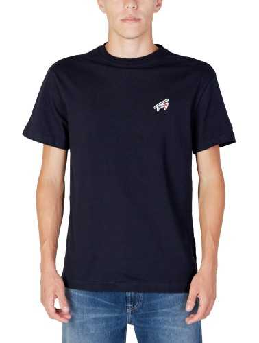 Tommy Hilfiger Jeans T-Shirt Man