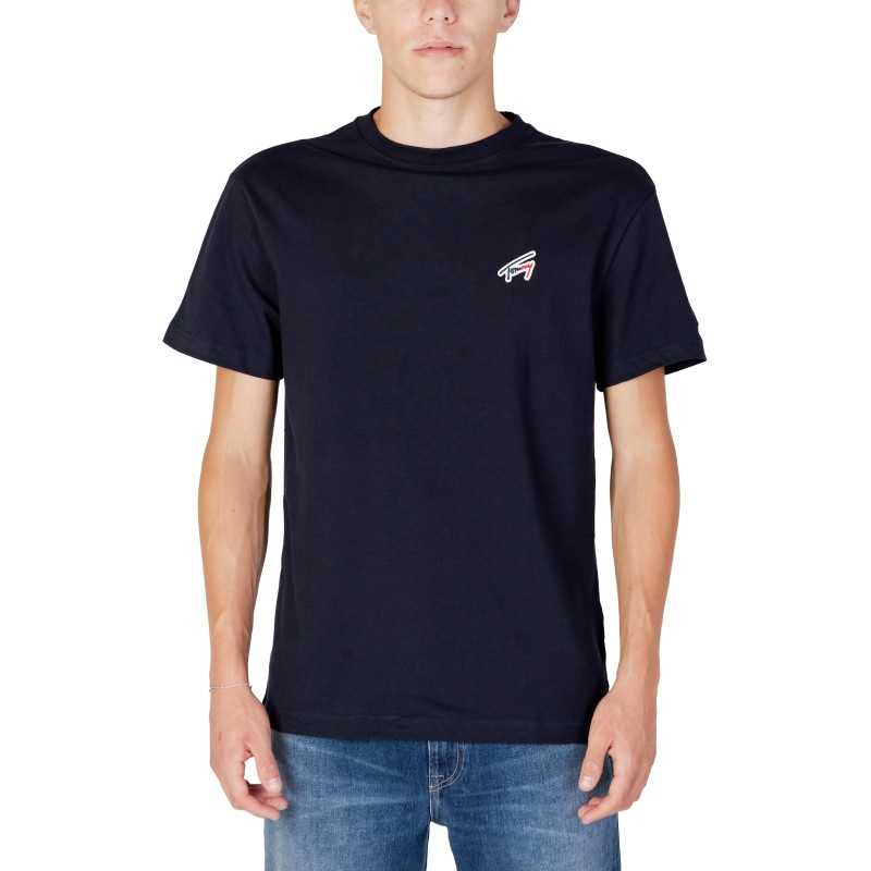 Tommy Hilfiger Jeans T-Shirt Man