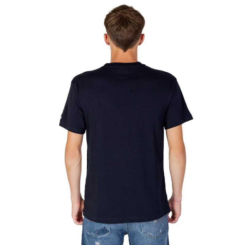 Tommy Hilfiger Jeans T-Shirt Man