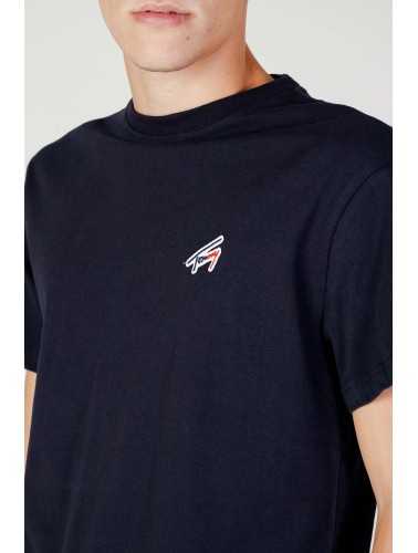 Tommy Hilfiger Jeans T-Shirt Man