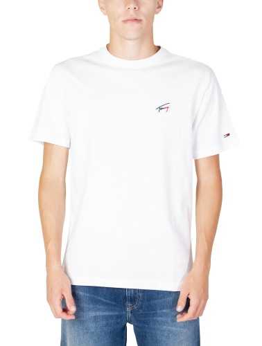 Tommy Hilfiger Jeans T-Shirt Man