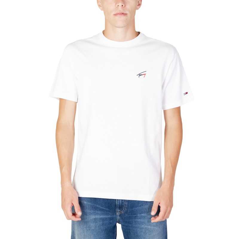 Tommy Hilfiger Jeans T-Shirt Man