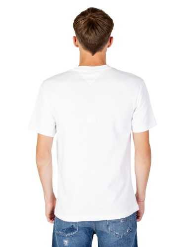 Tommy Hilfiger Jeans T-Shirt Man