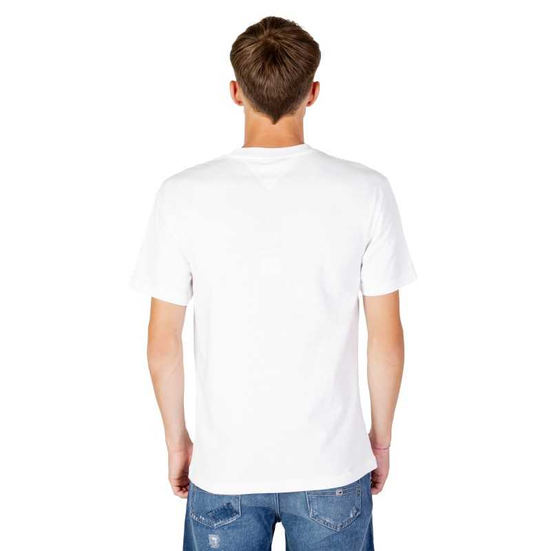 Tommy Hilfiger Jeans T-Shirt Man