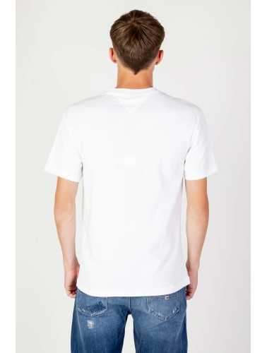 Tommy Hilfiger Jeans T-Shirt Uomo