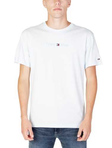 Tommy Hilfiger Jeans T-Shirt Man