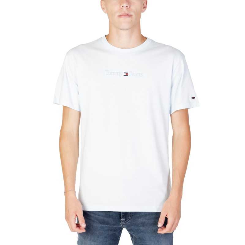 Tommy Hilfiger Jeans T-Shirt Man