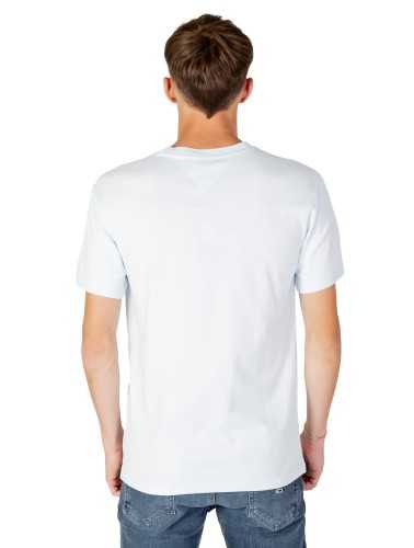 Tommy Hilfiger Jeans T-Shirt Uomo