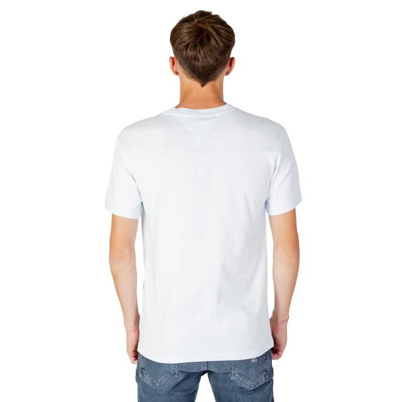 Tommy Hilfiger Jeans T-Shirt Man