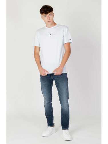 Tommy Hilfiger Jeans T-Shirt Uomo