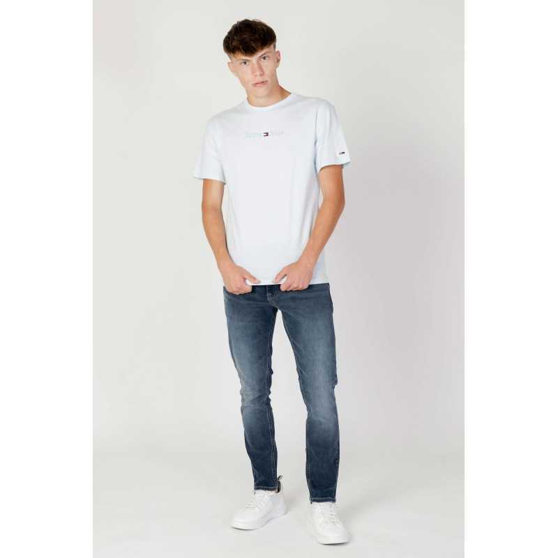 Tommy Hilfiger Jeans T-Shirt Man