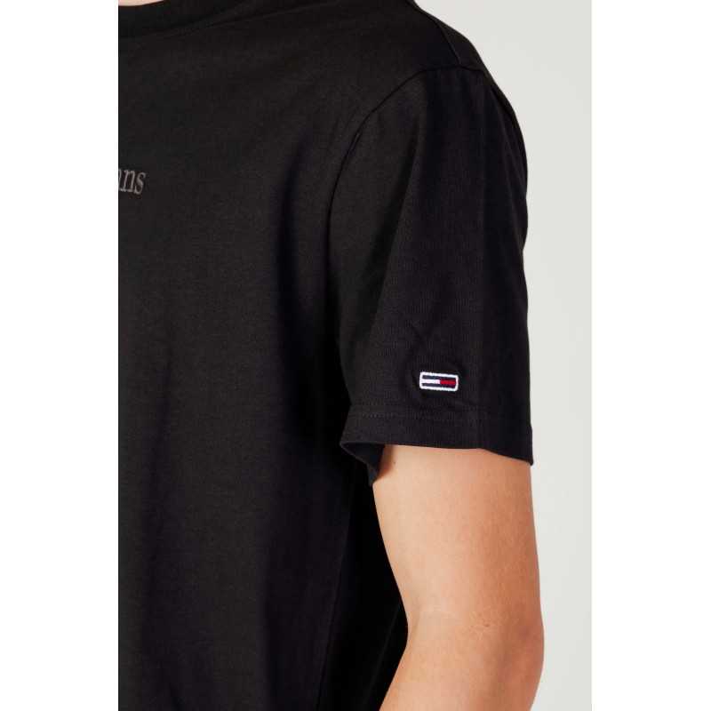 Tommy Hilfiger Jeans T-Shirt Man