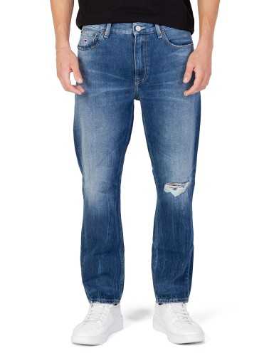 Tommy Hilfiger Jeans Jeans Man