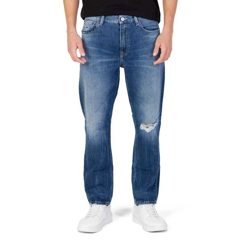 Tommy Hilfiger Jeans Jeans Man