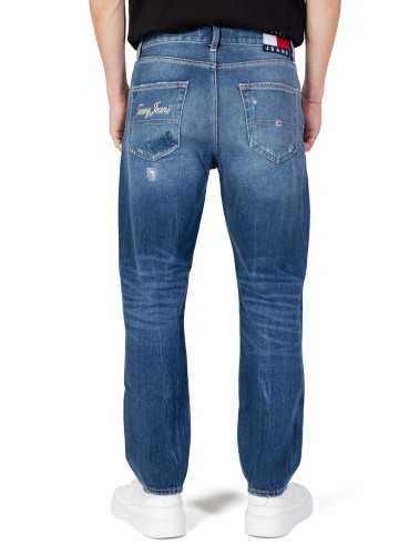 Tommy Hilfiger Jeans Jeans Man