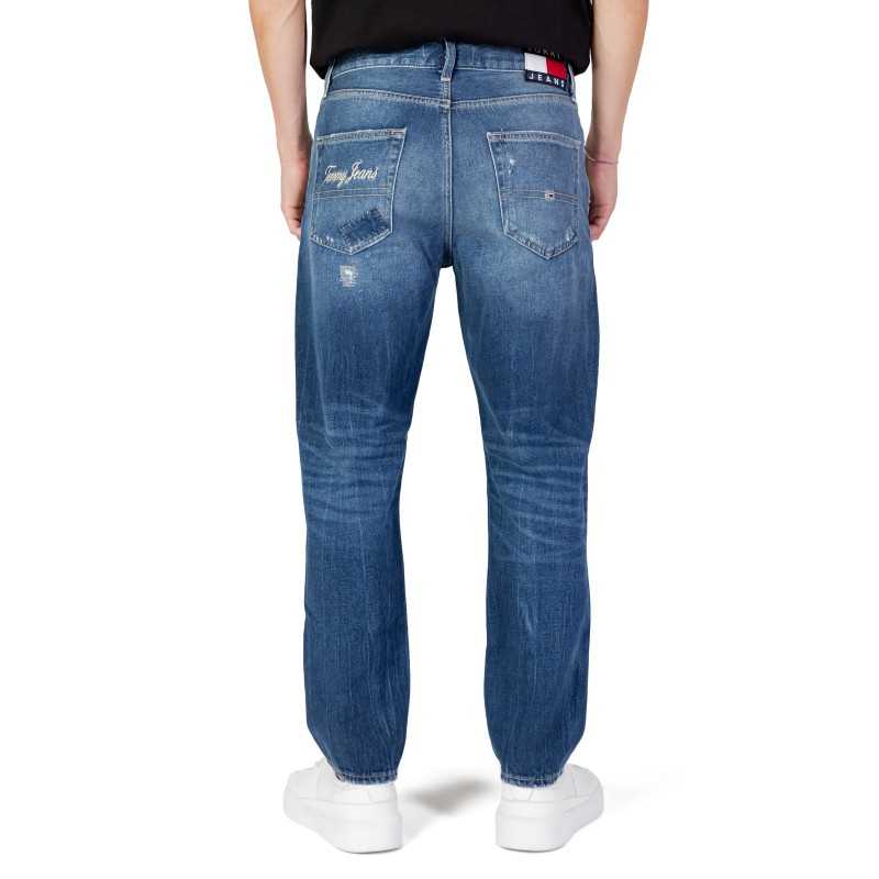 Tommy Hilfiger Jeans Uomo