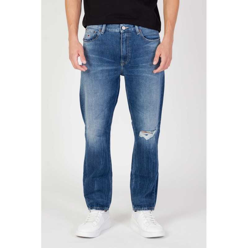 Tommy Hilfiger Jeans Jeans Man