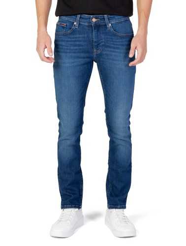 Tommy Hilfiger Jeans Jeans Man