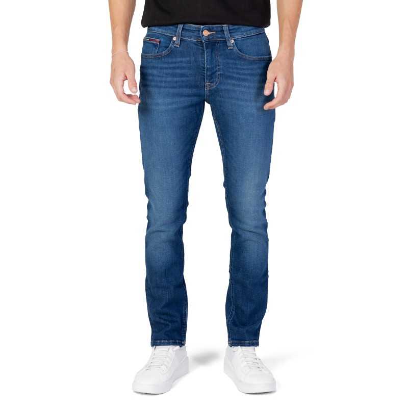 Tommy Hilfiger Jeans Jeans Man