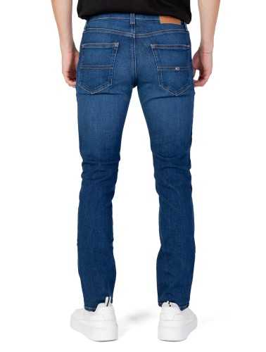 Tommy Hilfiger Jeans Jeans Man