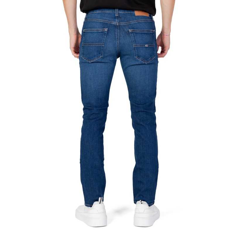 Tommy Hilfiger Jeans Jeans Man