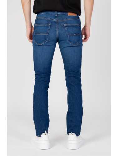 Tommy Hilfiger Jeans Jeans Man