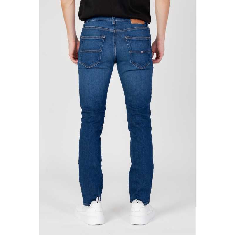 Tommy Hilfiger Jeans Jeans Man