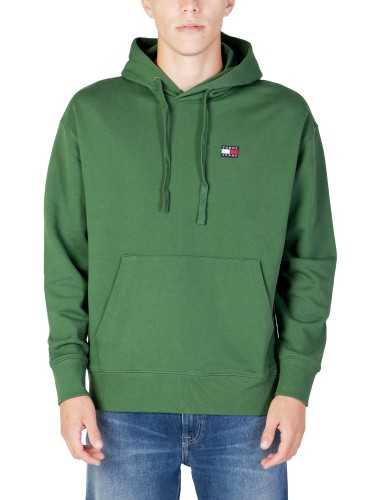 Tommy Hilfiger Jeans Sweatshirt Man