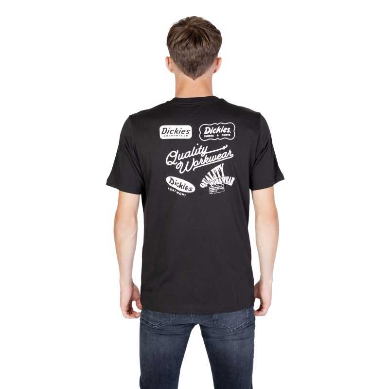 Dickies T-Shirt Man