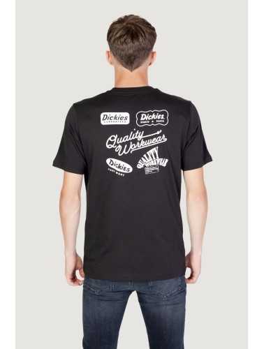 Dickies T-Shirt Man