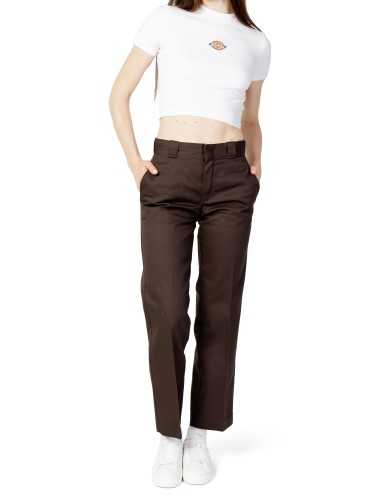 Dickies Pantaloni Donna