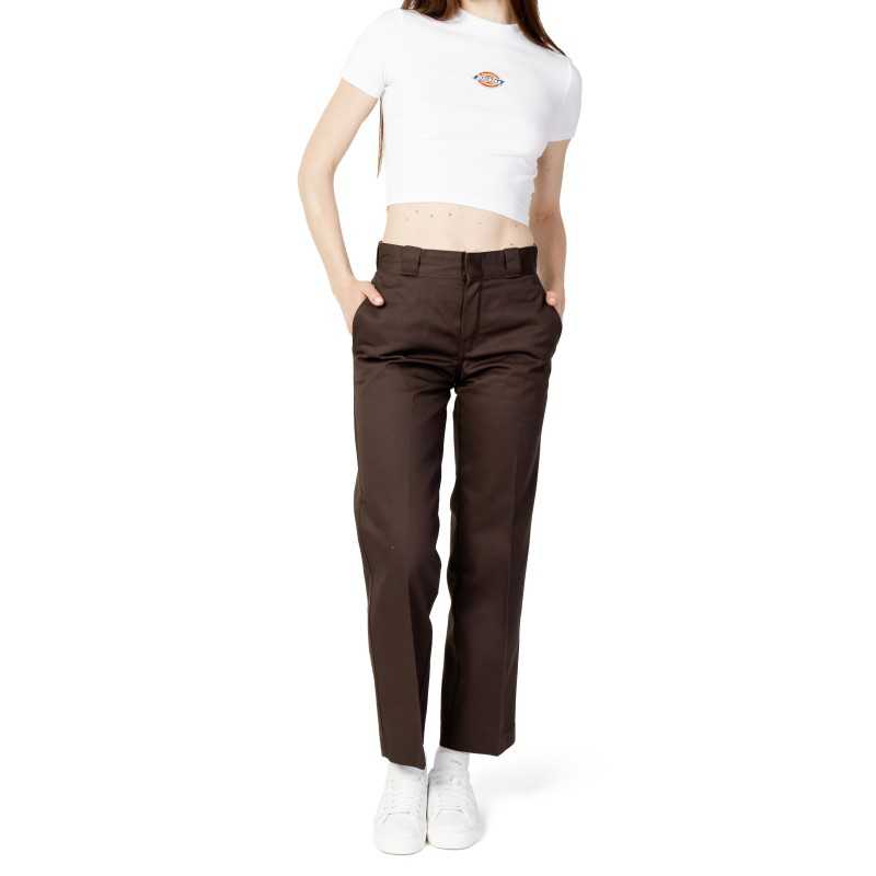 Dickies Pantaloni Donna