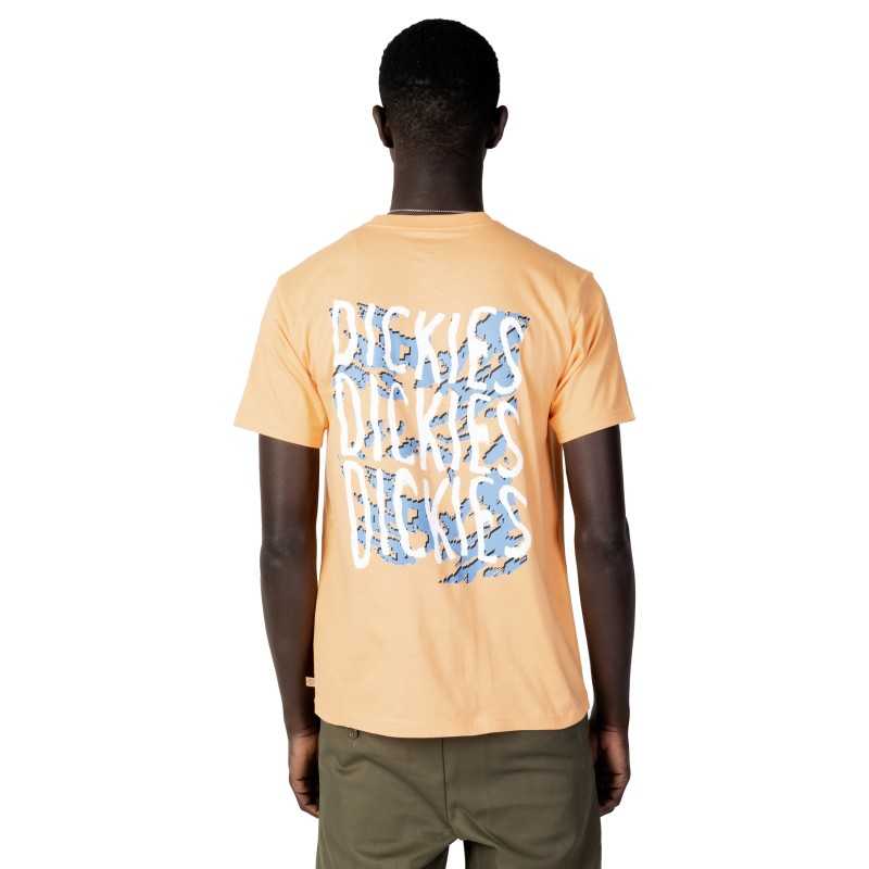 Dickies T-Shirt Man