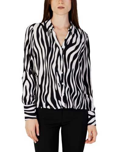 Vila Clothes Camicia Donna