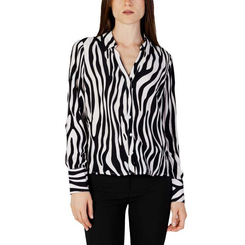 Vila Clothes Camicia Donna