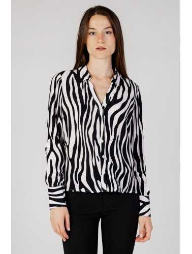 Vila Clothes Camicia Donna