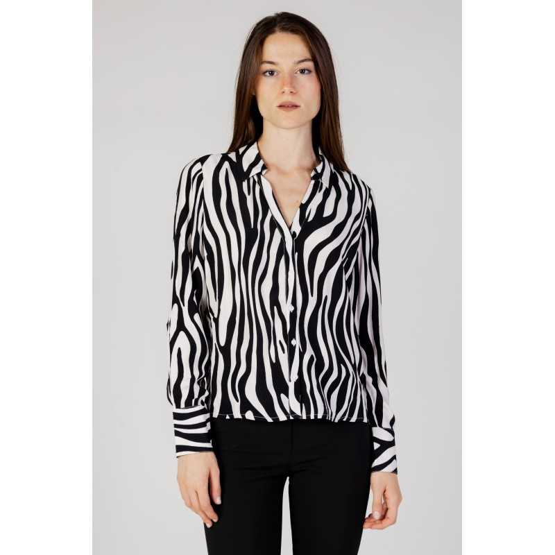 Vila Clothes Camicia Donna