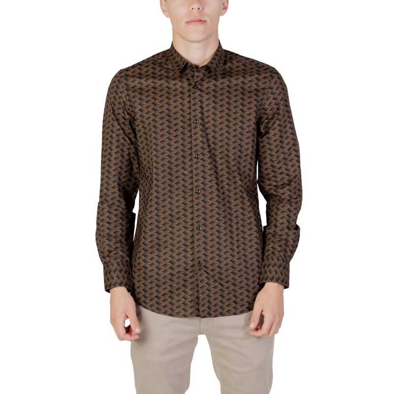 Antony Morato Shirt Man