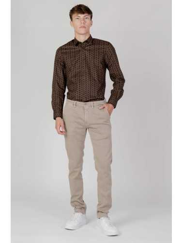 Antony Morato Shirt Man