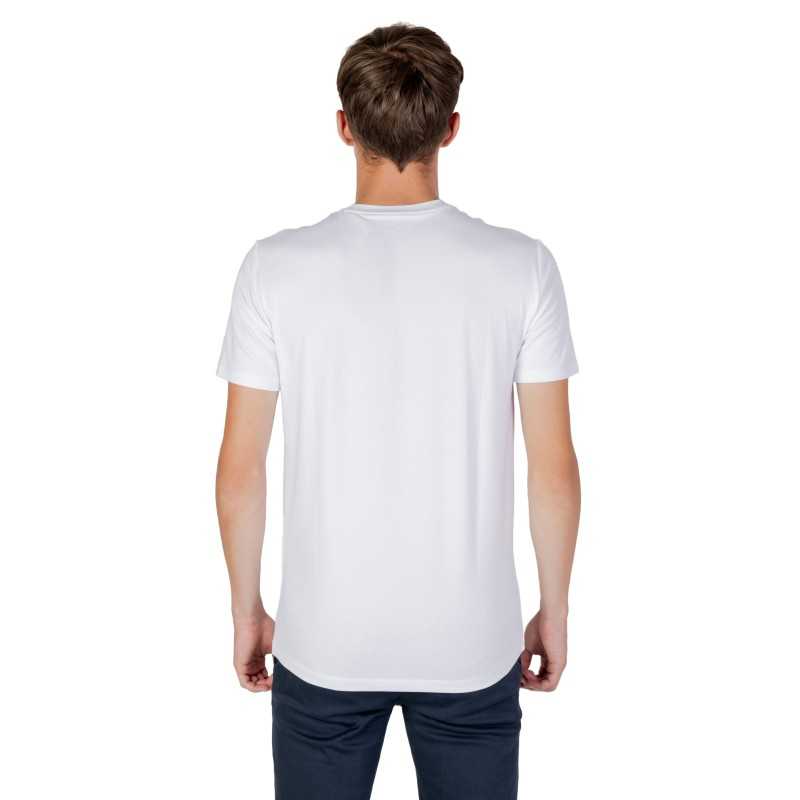 Armani Exchange T-Shirt Uomo