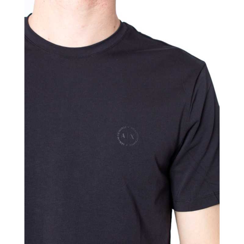 Armani Exchange T-Shirt Uomo