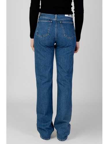 Calvin Klein Jeans Jeans Woman