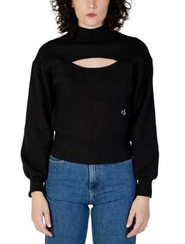 Calvin Klein Jeans Sweater Woman