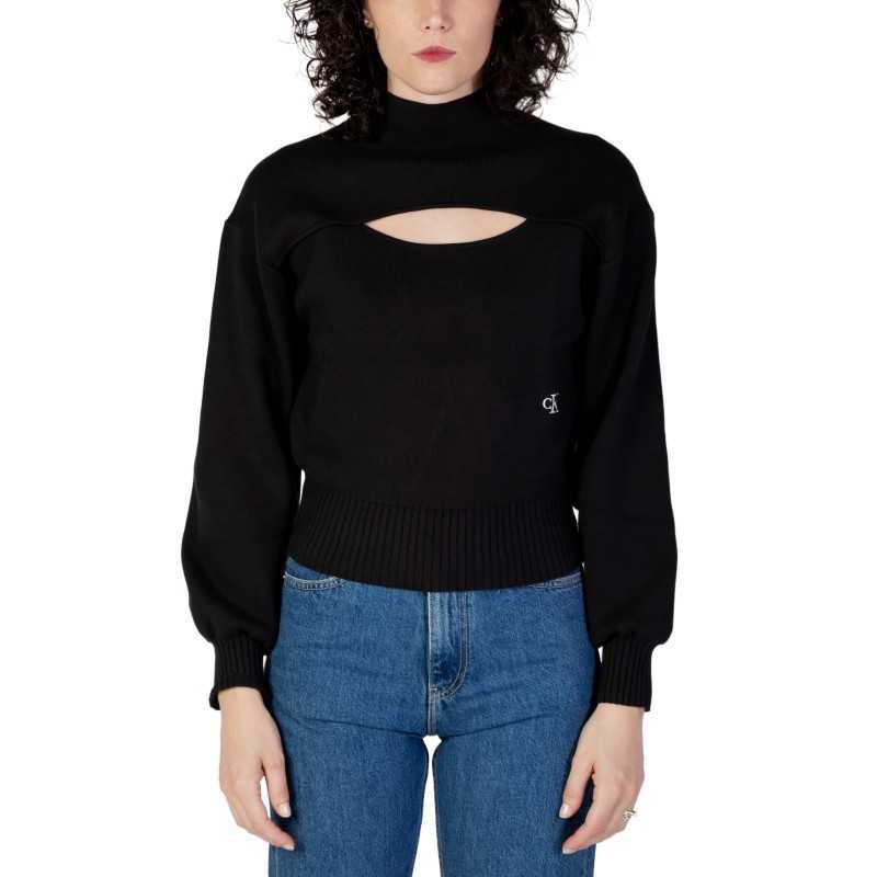 Calvin Klein Jeans Maglia Donna