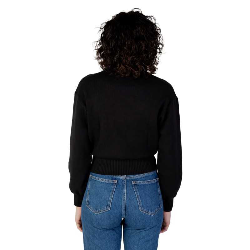 Calvin Klein Jeans Sweater Woman