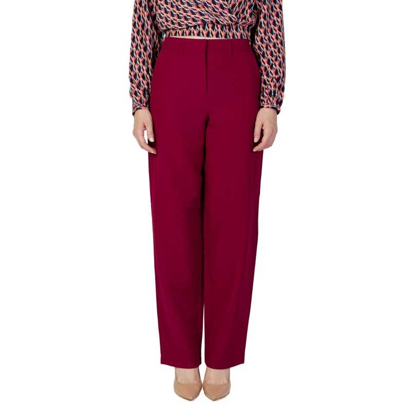 Vila Clothes Pantaloni Donna