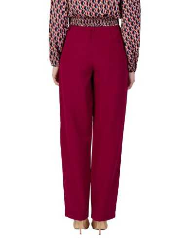 Vila Clothes Pantaloni Donna