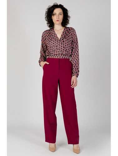 Vila Clothes Pantaloni Donna